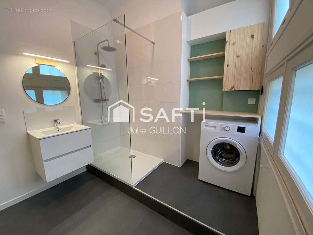 Photo 3 - Appartement à SAINT-NAZAIRE