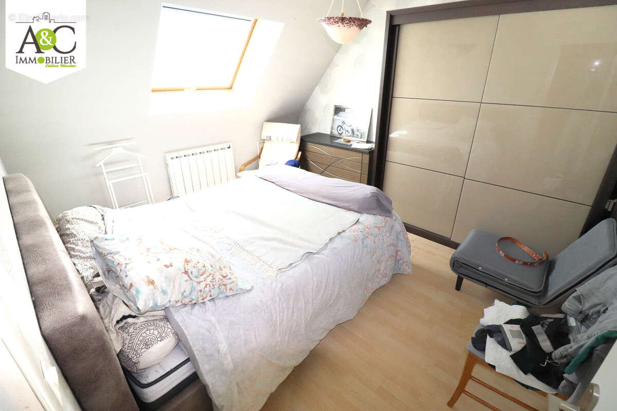Maison à QUEVEN
