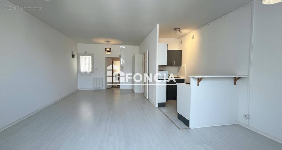 Appartement à ROCHEFORT
