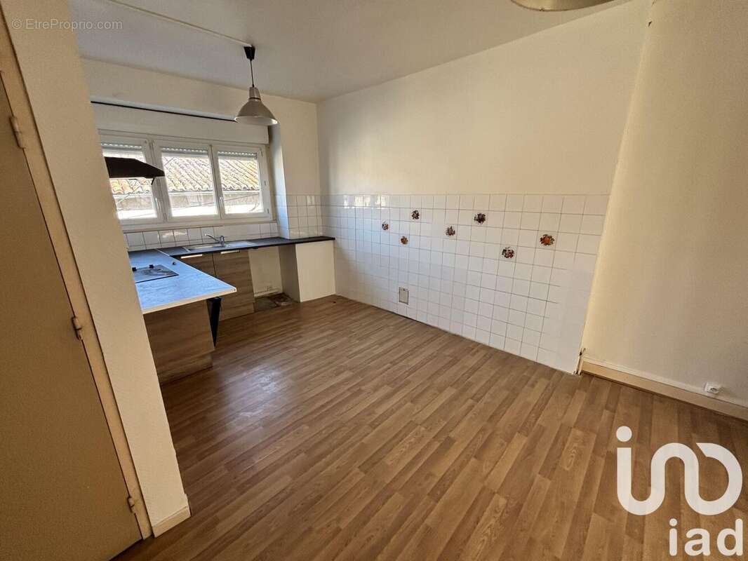 Photo 3 - Appartement à LA COURONNE