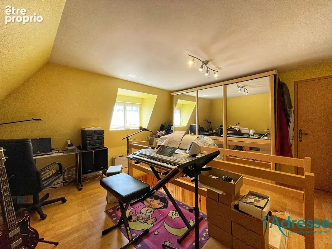 Maison Colmar - photo 11