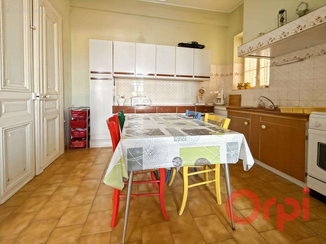 Appartement à SERIGNAN