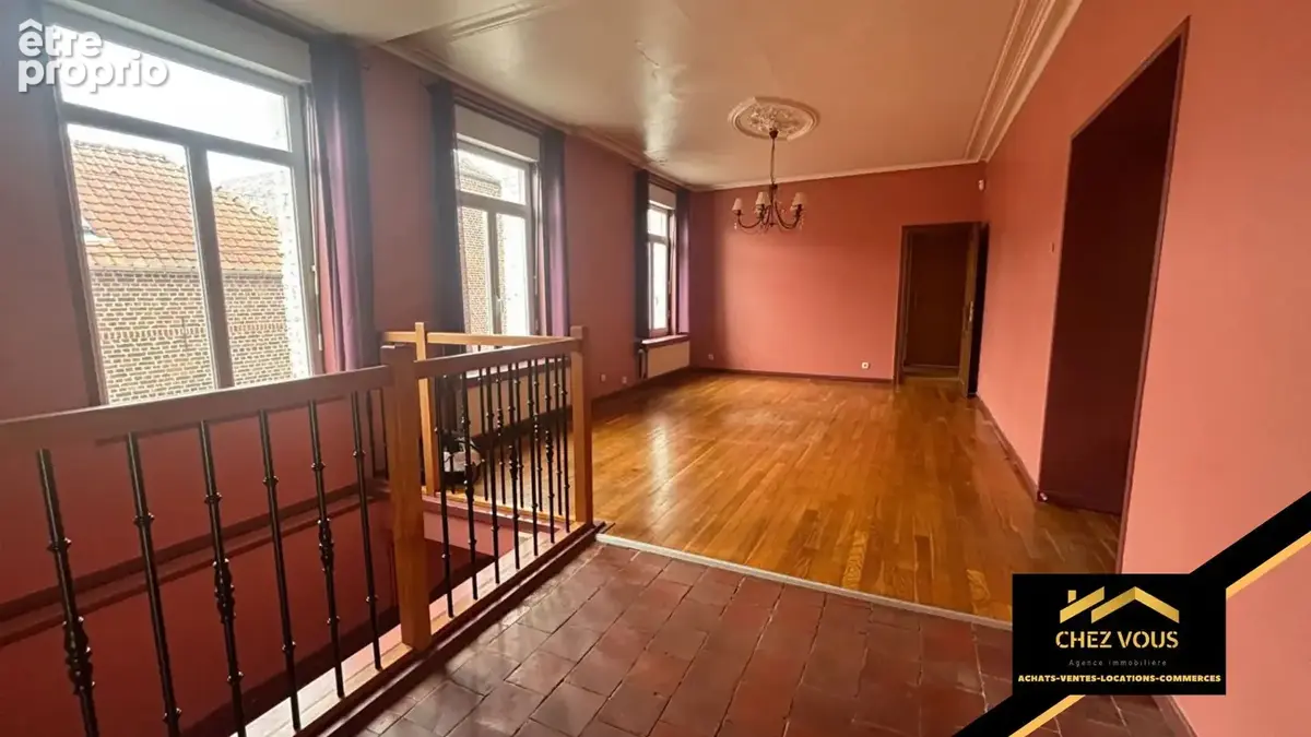 Maison  9 pièce(s) 175 m2 - photo 10