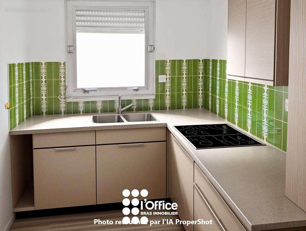 Appartement à LES SABLES-D'OLONNE