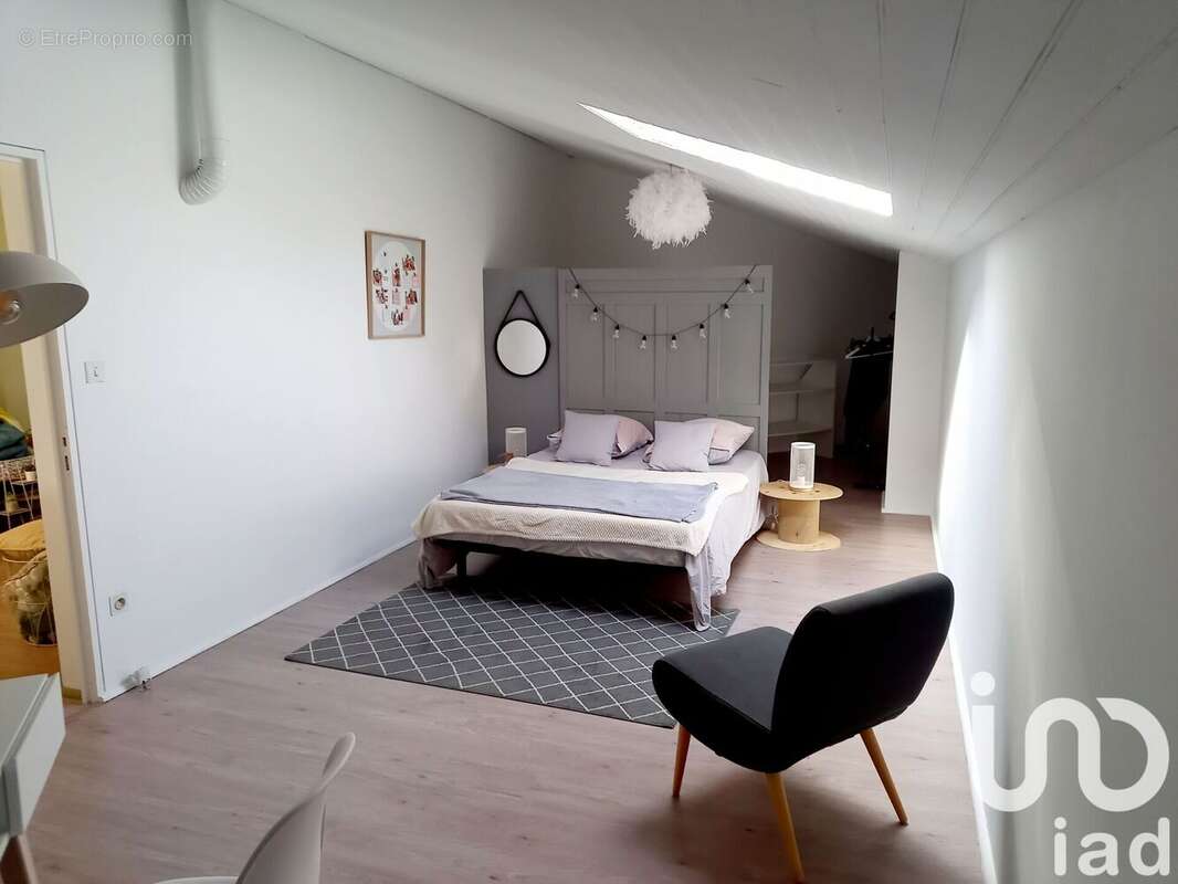 Photo 9 - Maison à LE PASSAGE