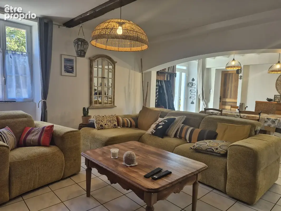 Maison 5 pièces 160 m² à vendre à Labatut (64460) - photo 4