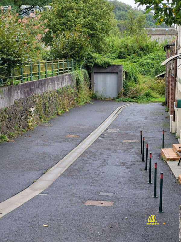 Appartement à VIREUX-MOLHAIN