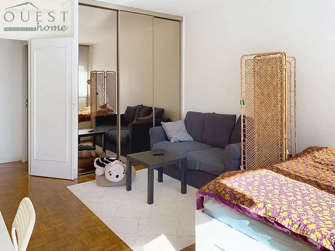 Appartement à LYON-5E