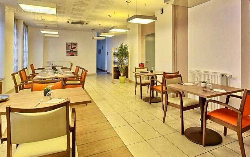 Appartement à ROMILLY-SUR-SEINE