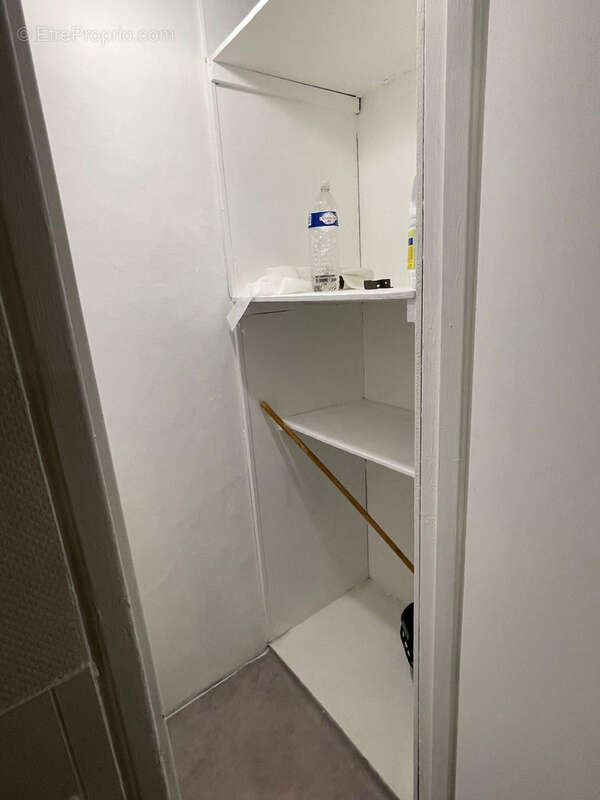 Appartement à GRIGNY