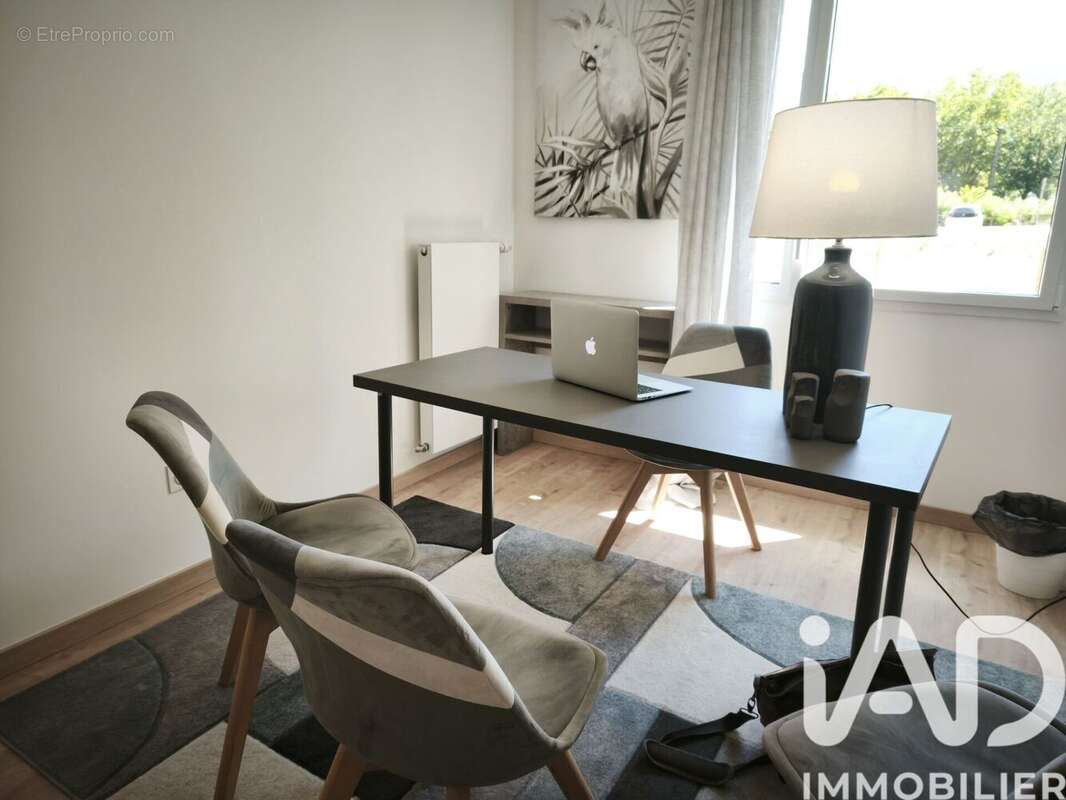 Photo 6 - Appartement à VIF