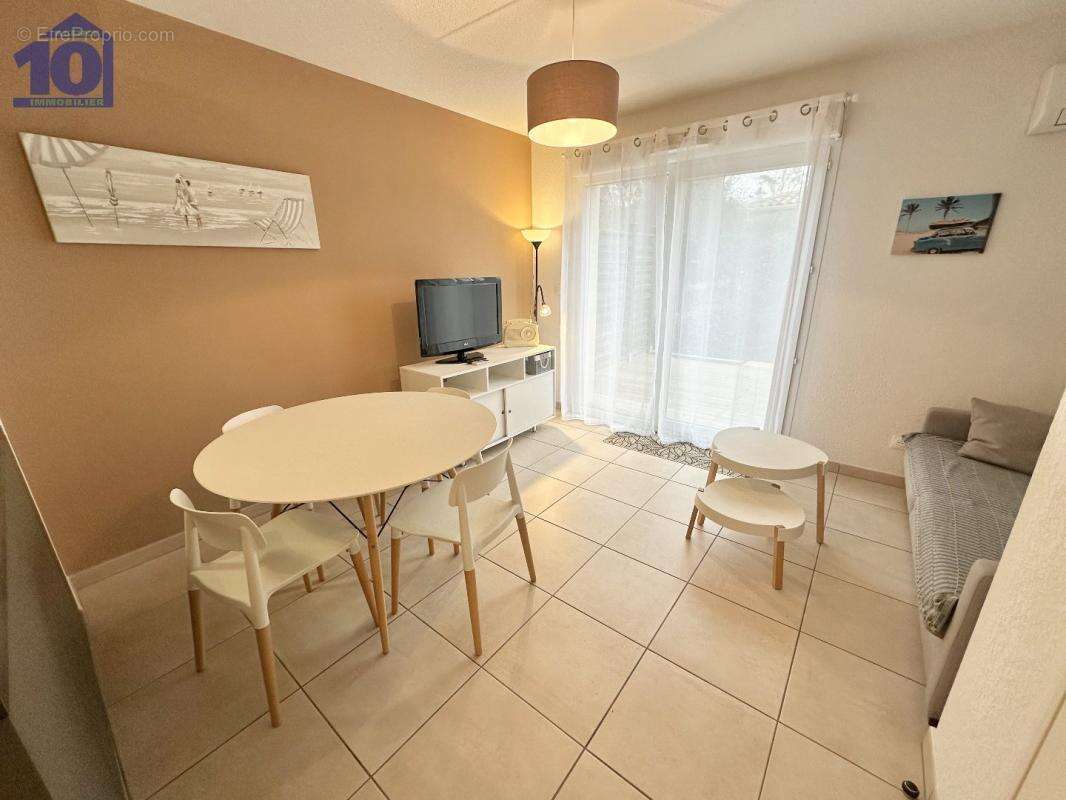 Maison à VALRAS-PLAGE