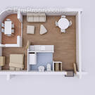 Appartement à MARSEILLE-11E