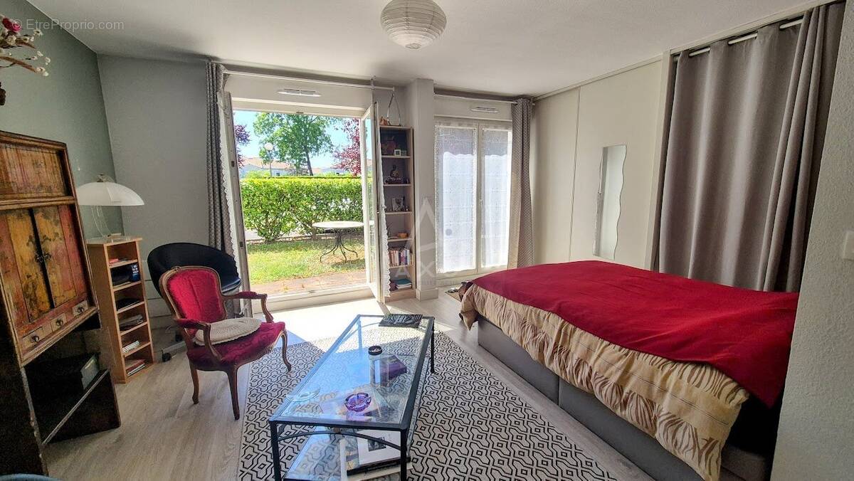 Appartement à MERIGNAC
