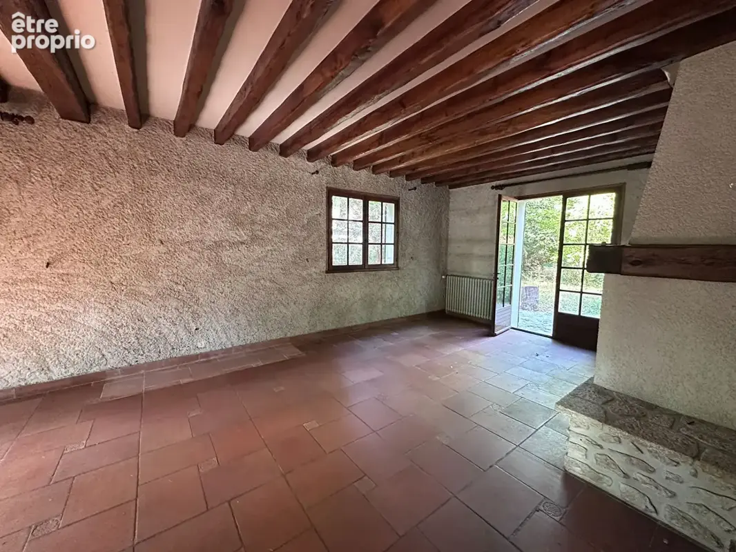 Maison 178m² à noisy-sur-école - photo 6