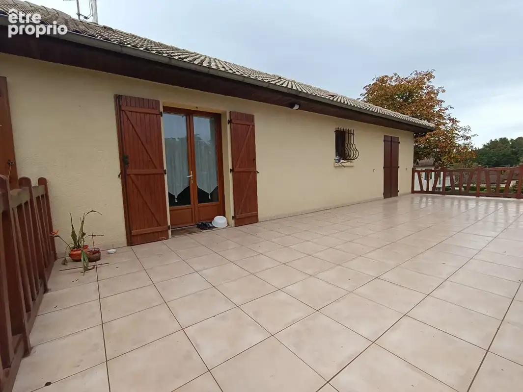 Maison à Limoges Ouest - photo 2