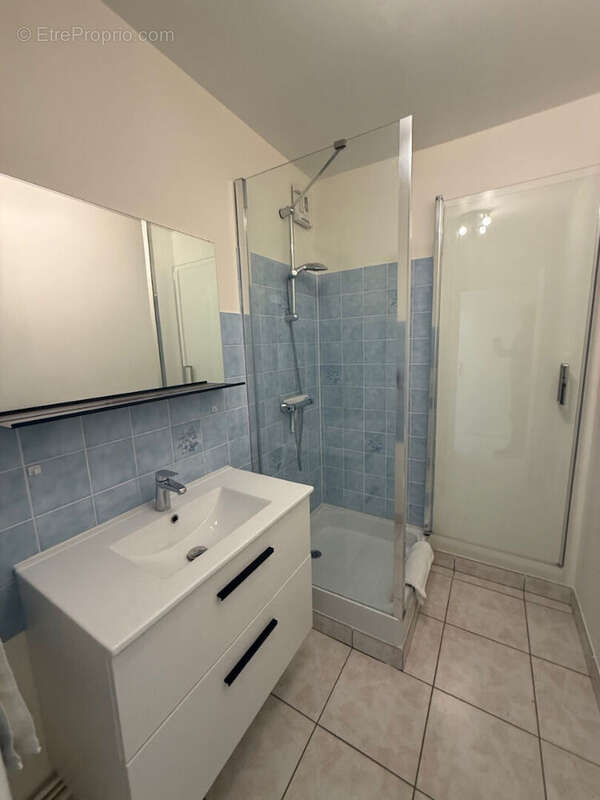 Appartement à LE POULIGUEN