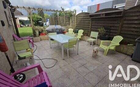 Photo 9 - Maison à HAUTMONT