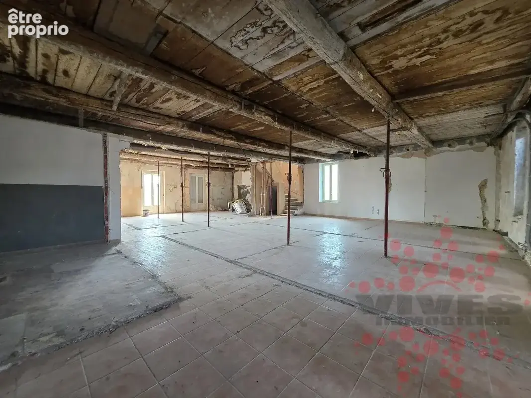 Ensemble immobilier - photo 5