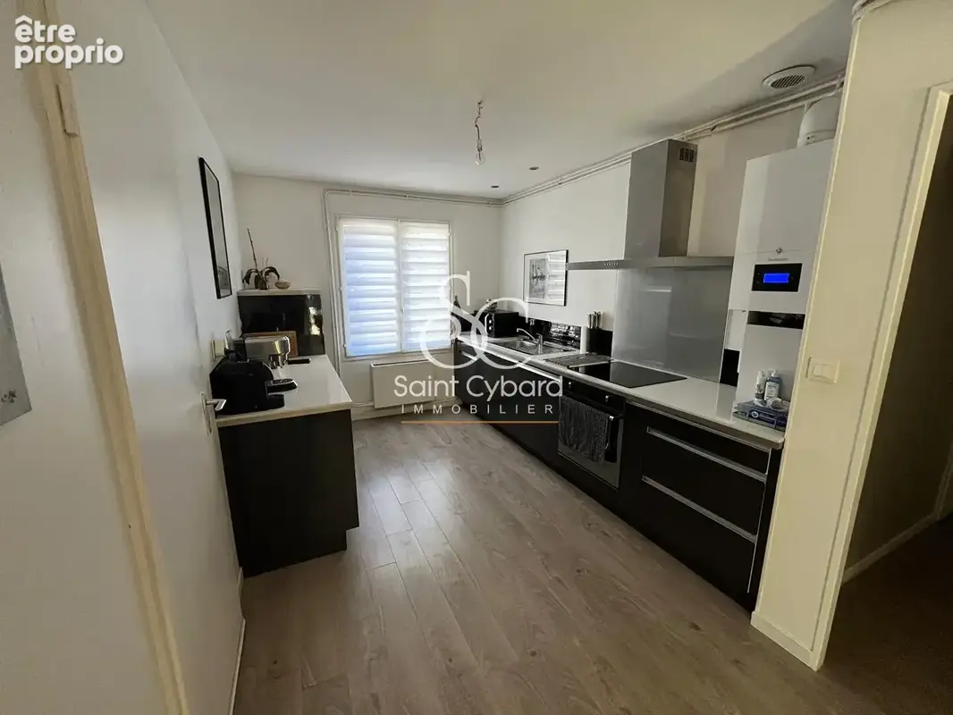 Maison à vendre à Saint Yrieix sur Charente - 3 chambres, 82 m² - photo 4