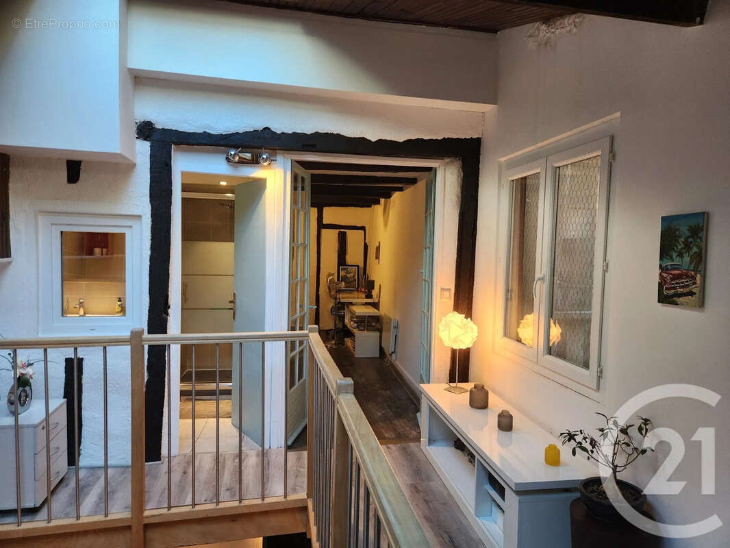 Appartement à LIMOGES
