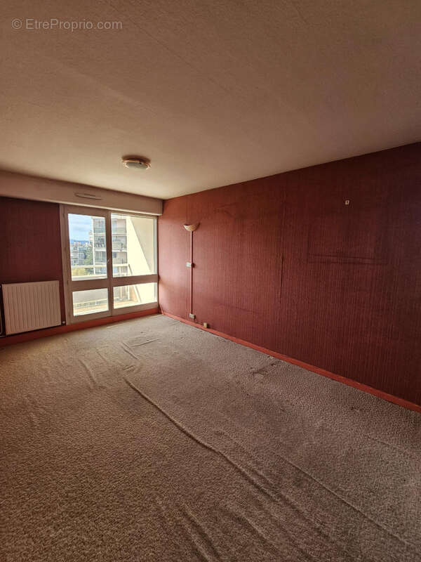 Appartement à CHALON-SUR-SAONE