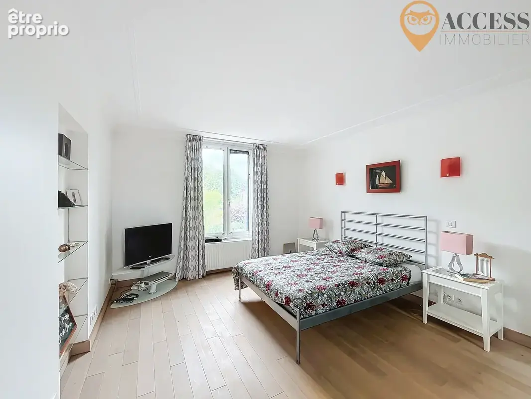 GOUVIEUX - Charmante Maison dans un secteur où il faut bon vivre ! - photo 12