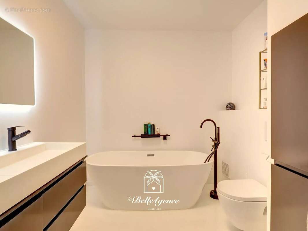 Appartement à CAGNES-SUR-MER