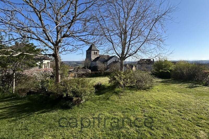 Maison à ARGENTAT