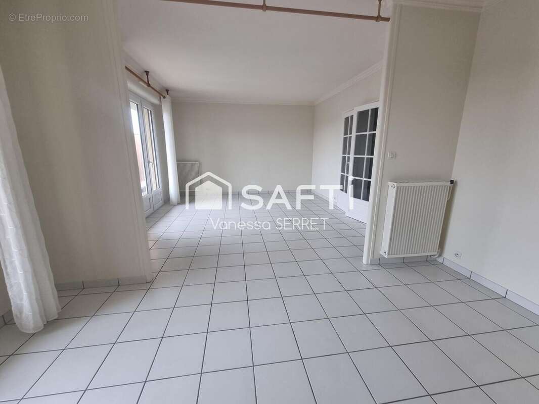 Photo 8 - Appartement à SAINT-LO