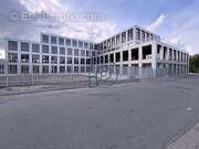 Commerce à WASQUEHAL