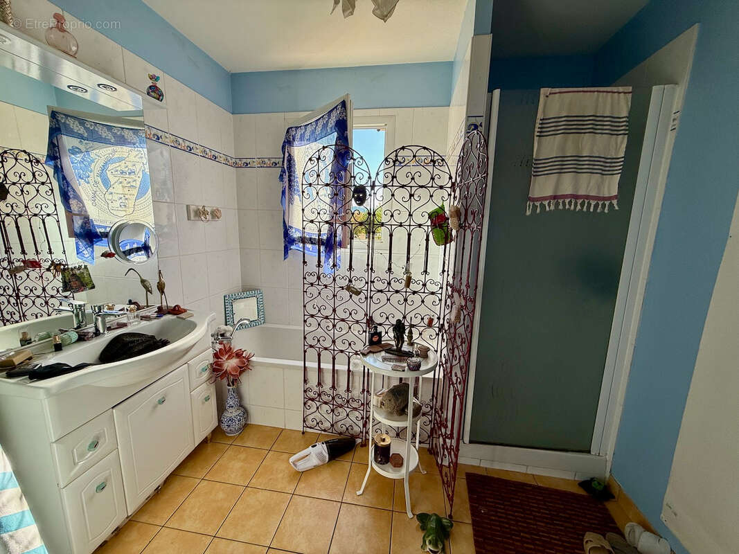 Maison à PONT-DU-CASSE