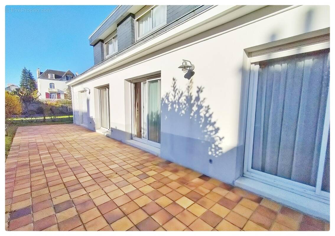 Maison à VANNES