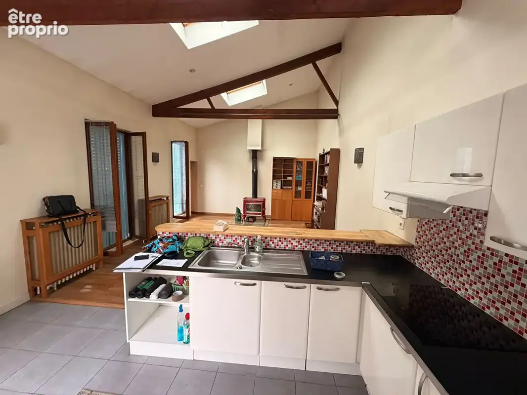 Maison 65m² à drancy - photo 5