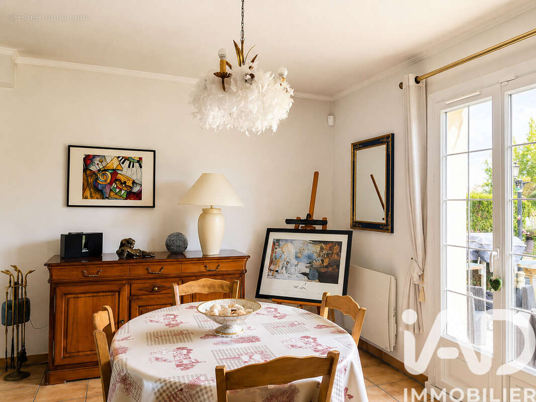 Photo 4 - Maison à SAINT-GERMER-DE-FLY