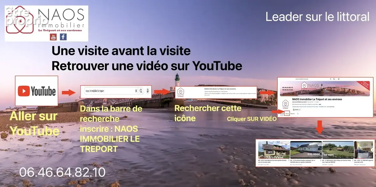 Maison de caractère  283,13 m² habitables - photo 36