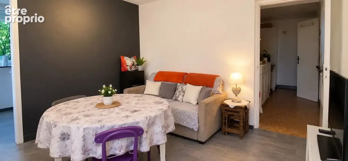 Appartement 162 m² à vendre à Menilles (27120) - photo 4