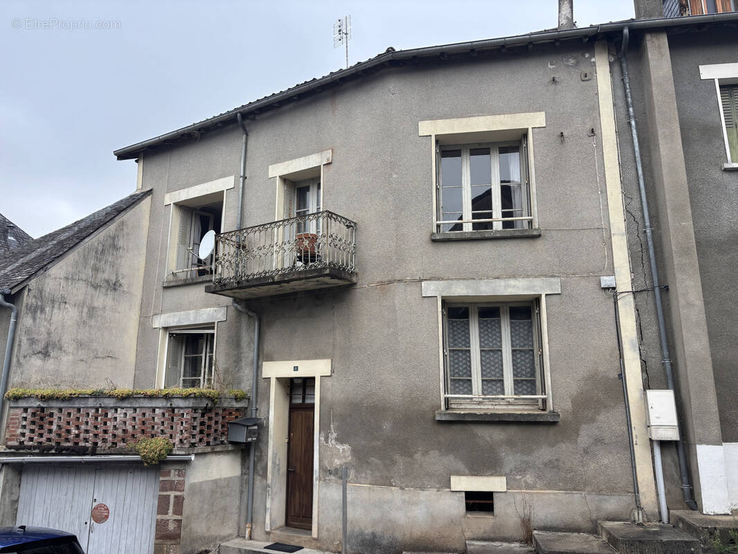Maison à VIGNOLS