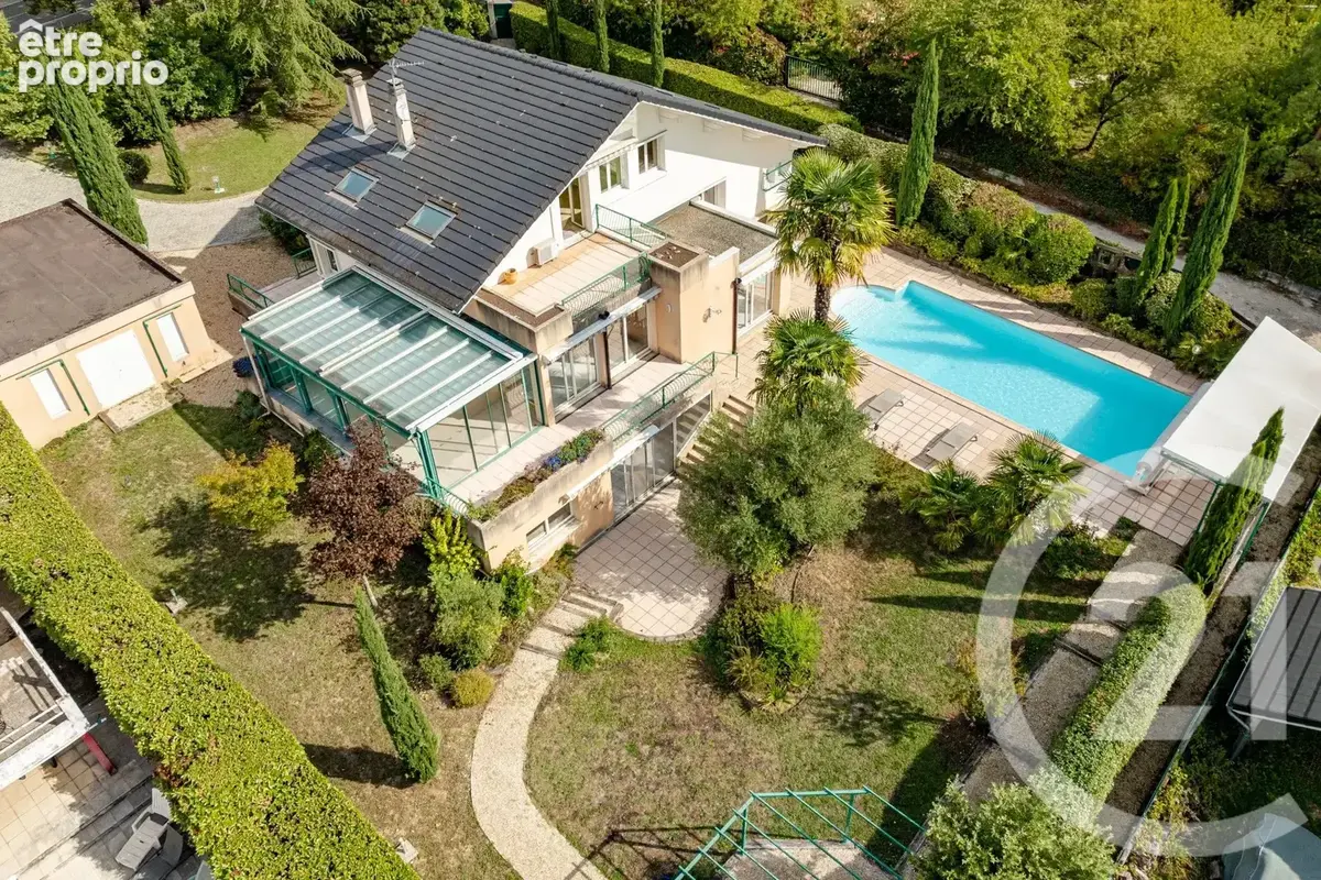 Photo Maison à Meylan au prix de 795 000€