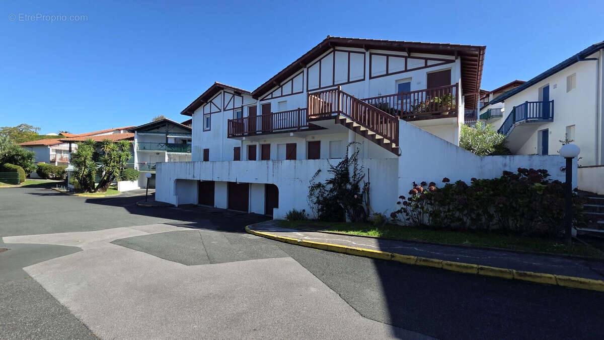 Photo 7 - Appartement à HENDAYE