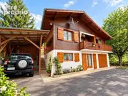CHALET  - Maison à BONNE