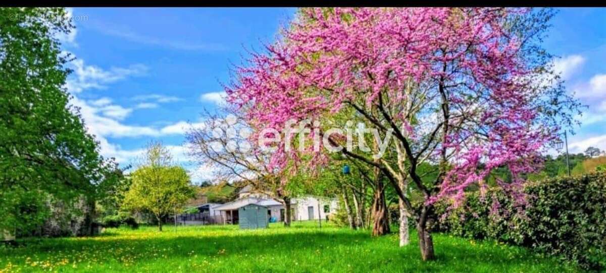 Maison à TESSY-SUR-VIRE