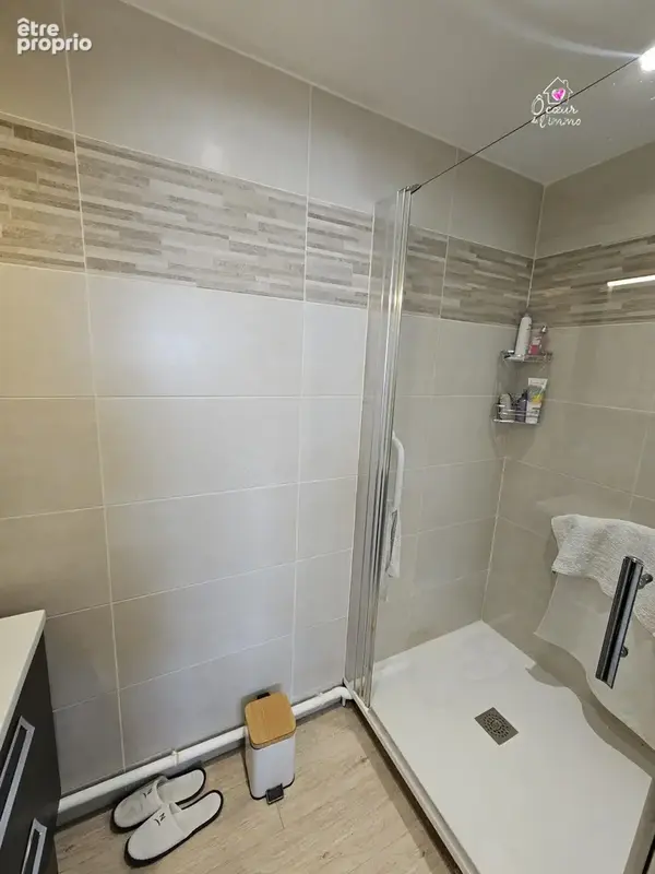 Appartement 5 pièces 95 m² à vendre à Cholet (49300) - photo 8
