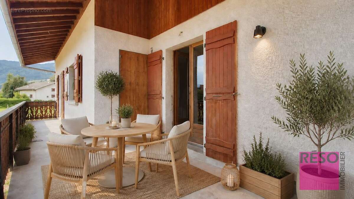 Maison 145 m² à Boege  - photo 5
