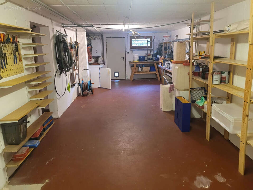 Maison à BALTZENHEIM