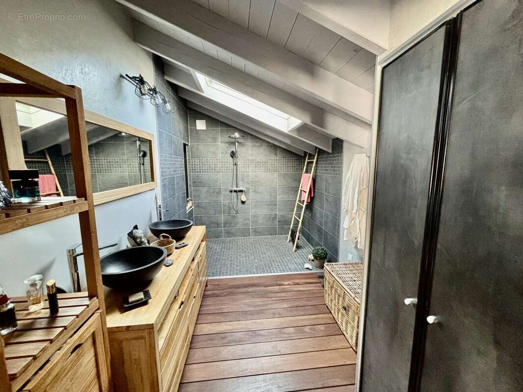 Maison à NOIRMOUTIER-EN-L'ILE