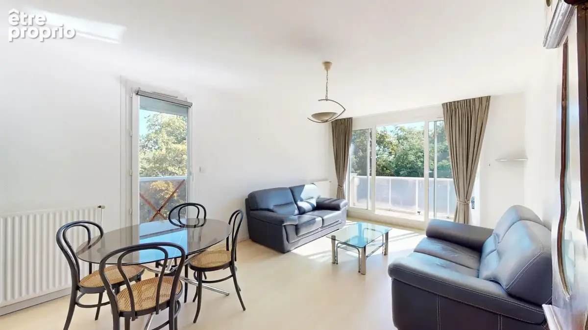 Photo Appartement à Anglet au prix de 359 000€