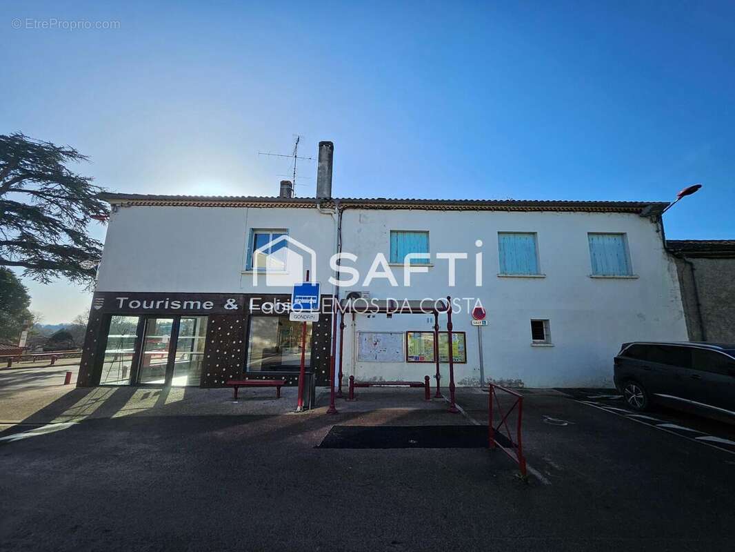 Appartement 570 m² à Gondrin  - photo 3