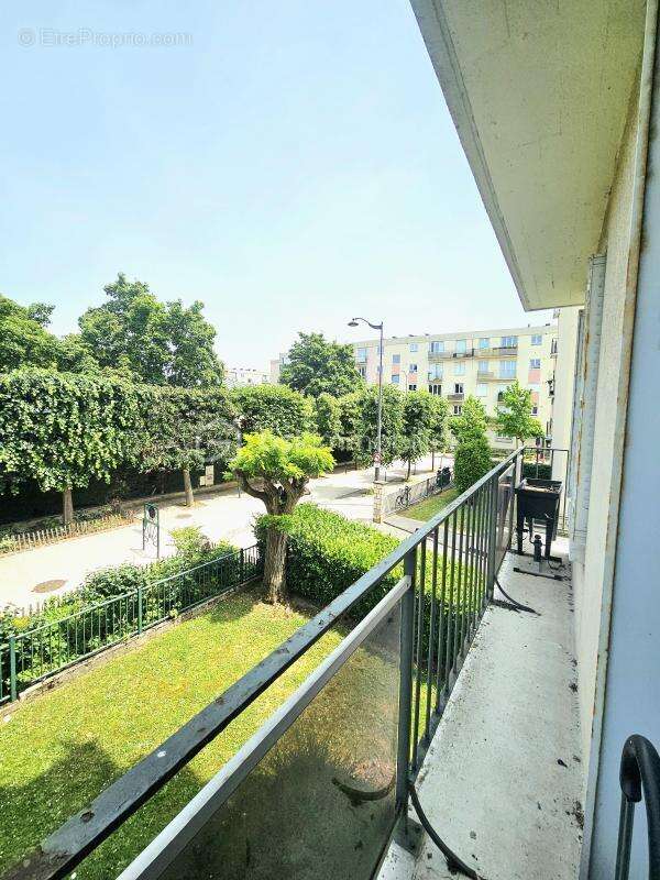 Appartement à RUEIL-MALMAISON