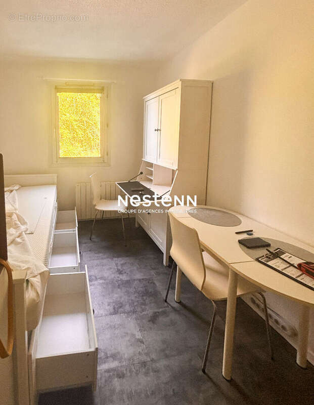 Appartement à TOURS